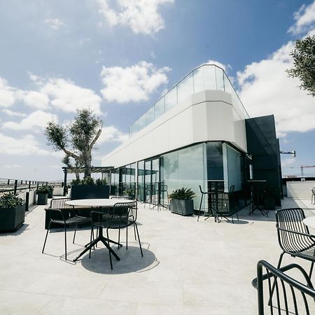 Park Heights By The Warren Collection Διαμέρισμα Msida Εξωτερικό φωτογραφία