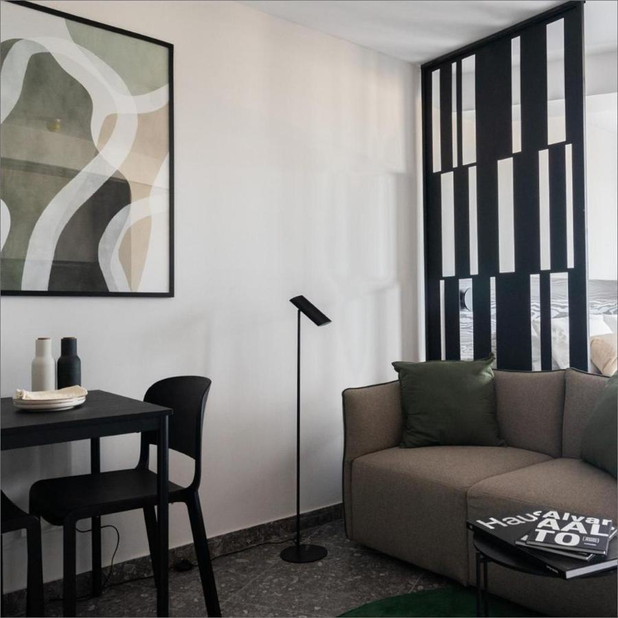 Park Heights By The Warren Collection Διαμέρισμα Msida Εξωτερικό φωτογραφία