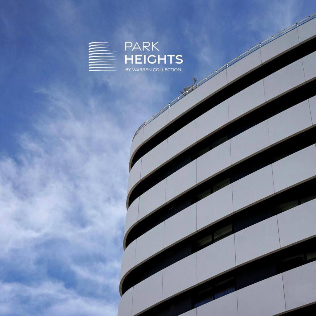 Park Heights By The Warren Collection Διαμέρισμα Msida Εξωτερικό φωτογραφία
