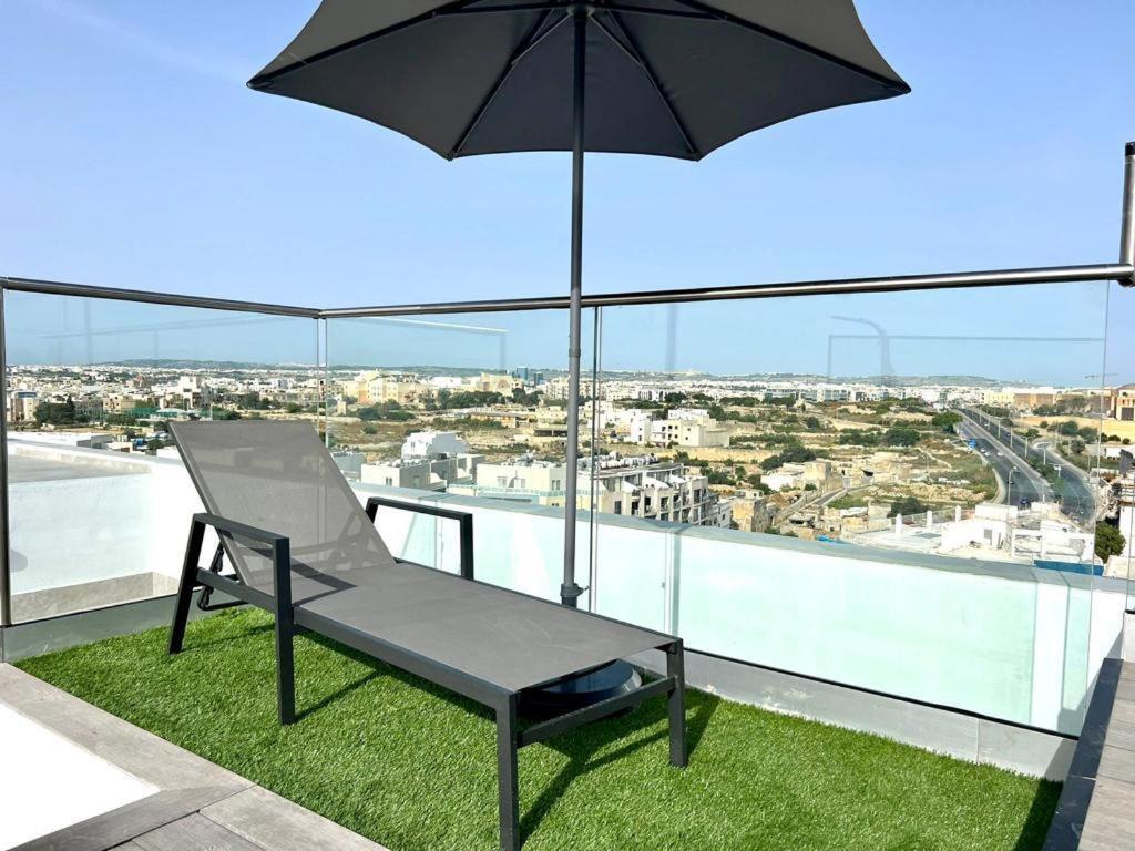 Park Heights By The Warren Collection Διαμέρισμα Msida Εξωτερικό φωτογραφία