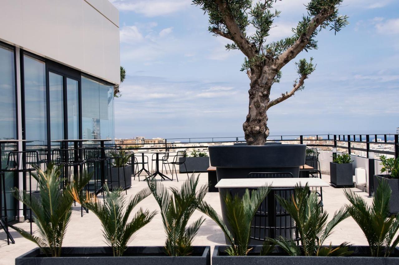 Park Heights By The Warren Collection Διαμέρισμα Msida Εξωτερικό φωτογραφία