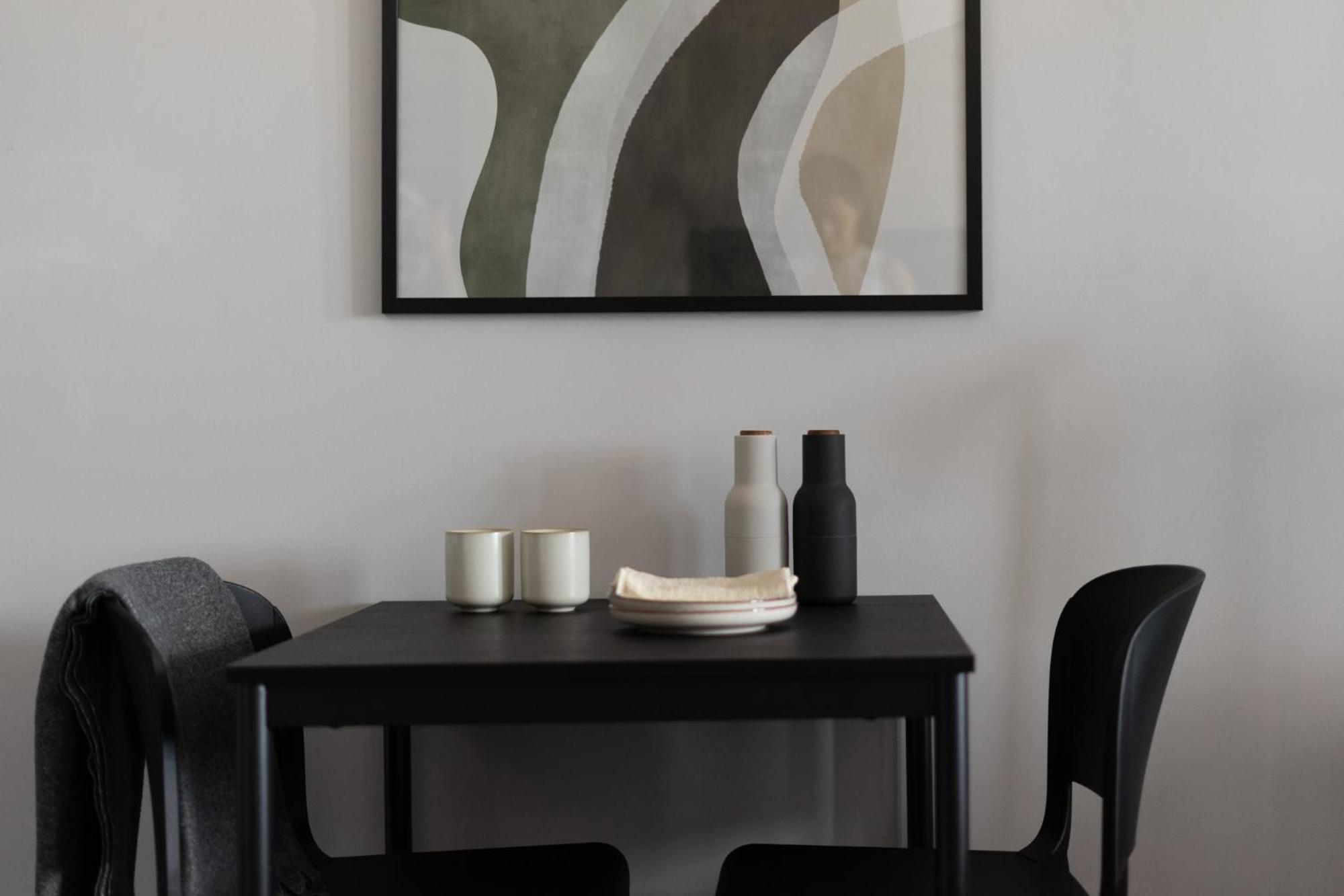 Park Heights By The Warren Collection Διαμέρισμα Msida Εξωτερικό φωτογραφία